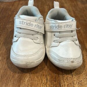 Munchkin by Striderite Mars Sneakers